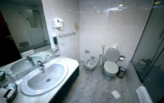 Mount Royal Hotel - photo 3