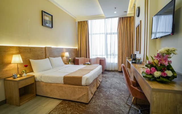 Emaar Legend - photo 4