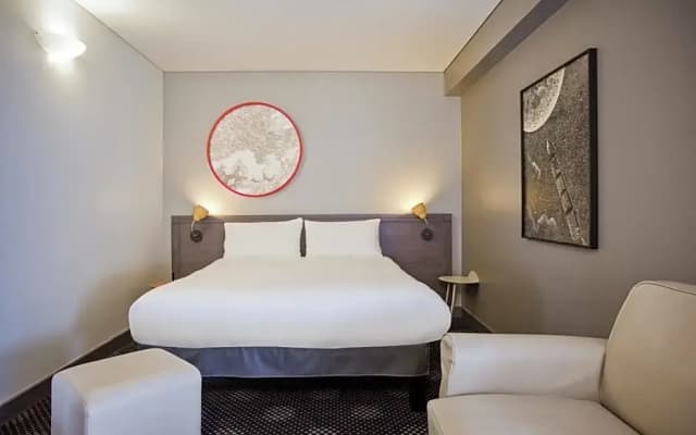 ibis Styles Paris Mairie de Montreuil - photo 4