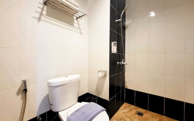 Marilyn Hotel Serpong - photo 3