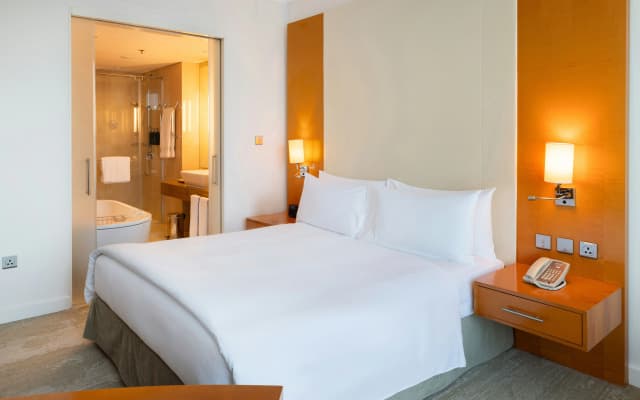 Hilton Doha - photo 4