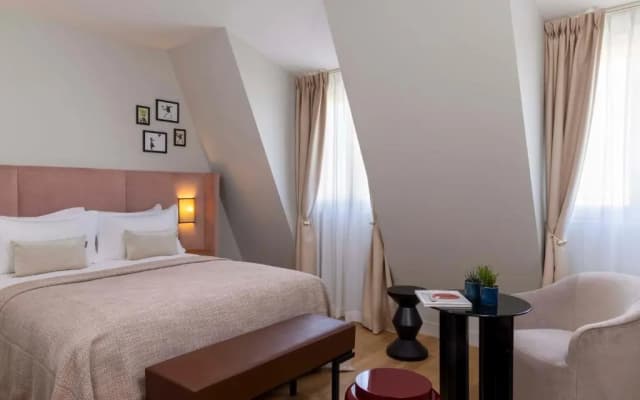 Hôtel 37 Bis - photo 9