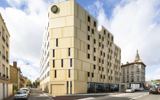 JO&JOE Paris - Gentilly Hotel - Hostel - photo 1