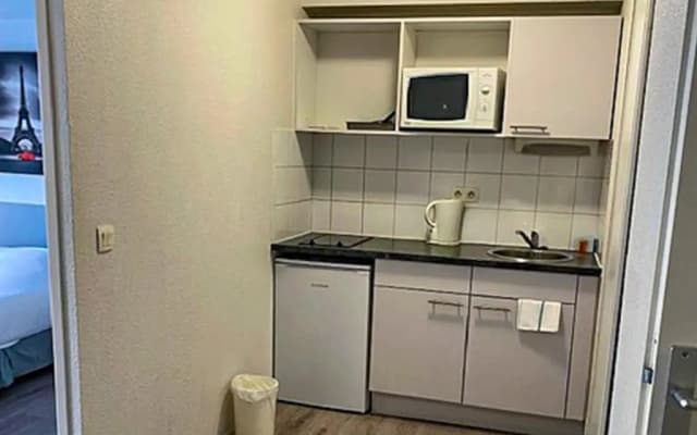 City Residence Ivry - photo 4