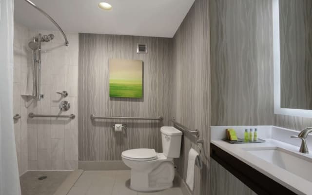 DoubleTree by Hilton at the Entrance to Universal Orlando - photo 5