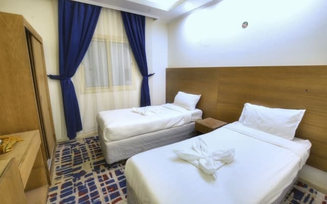 Zouk AlKhayal Hotel - photo 5