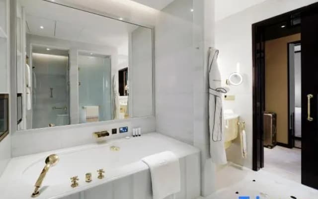 The Peninsula Istanbul - photo 12