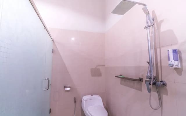 JM Hotel Kuta Lombok - photo 17