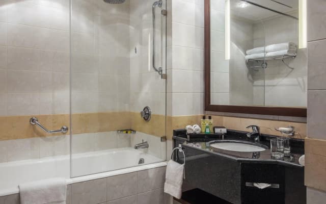 Intercontinental Madinah - Dar Al Iman by IHG - photo 1
