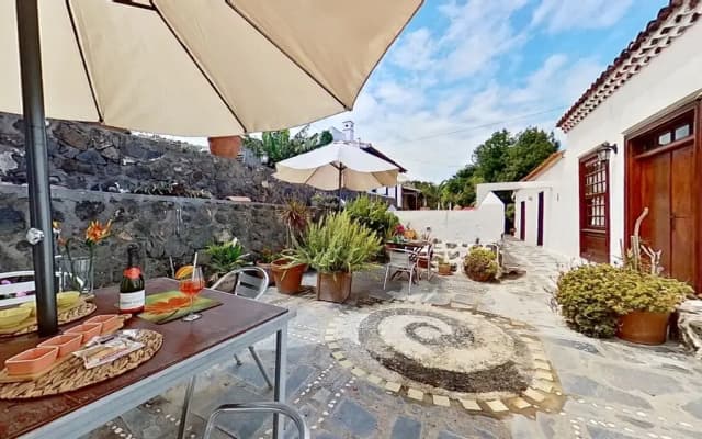 Charming 1-bed House in La Laguna - photo 31