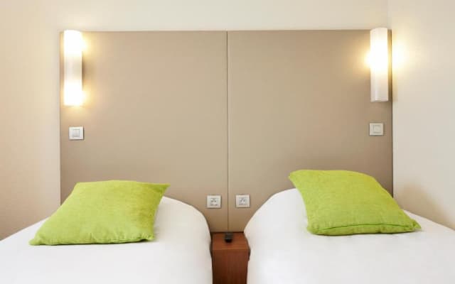 Campanile Paris Est - Porte de Bagnolet Hotel - photo 14
