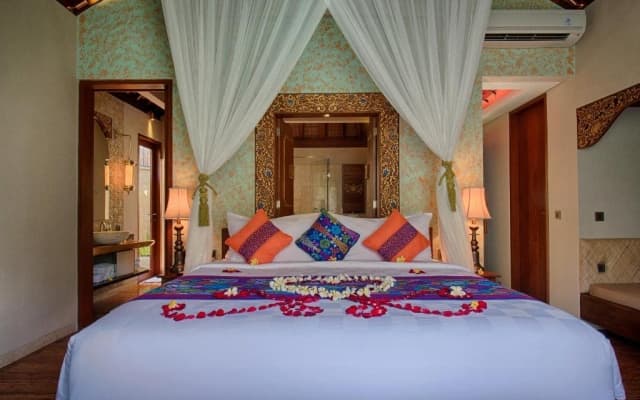 Natya Resort Ubud - photo 2