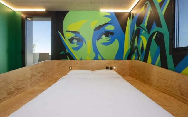 JO&JOE Paris - Gentilly Hotel - Hostel - photo 5