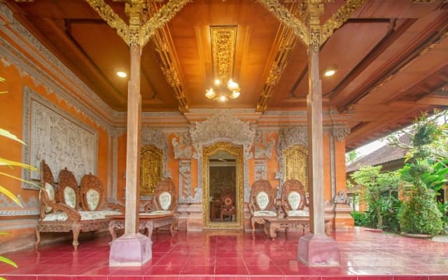 Kudesa Homestay - photo 24