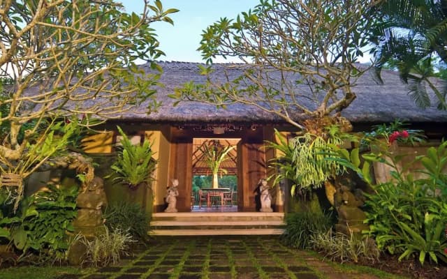 Villa Alamanda - photo 33