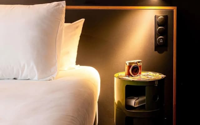 Ibis Styles Paris Villejuif - photo 5