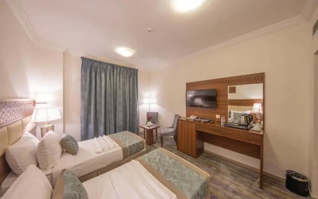Snood Al Rayyan Hotel - photo 4