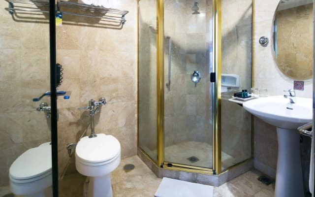 Jakarta Airport Hotel - photo 8