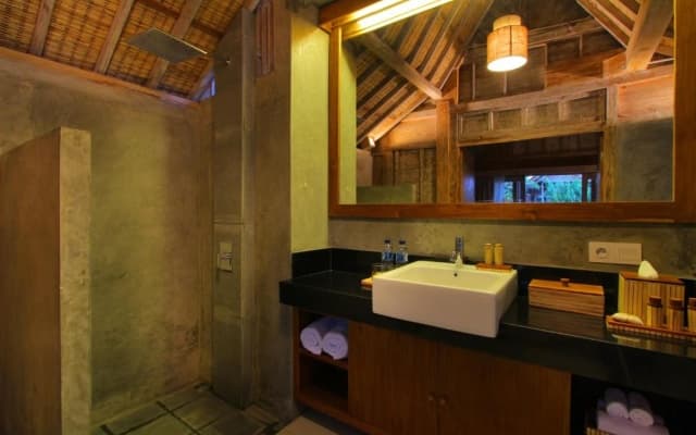 Suarti Boutique Village - photo 9