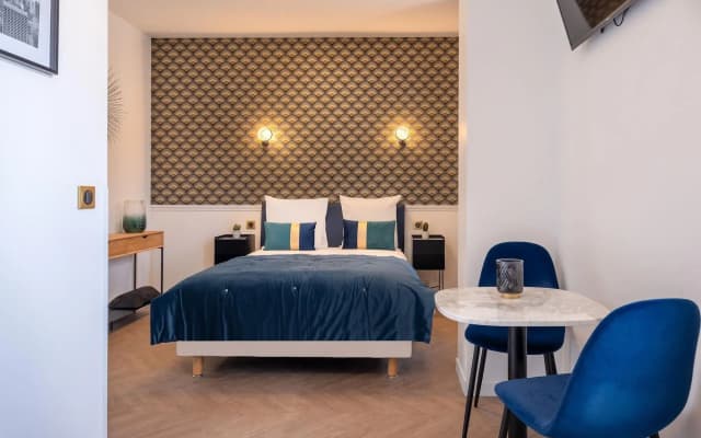 Mijo's Appartements Hôtel - photo 6