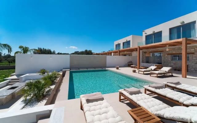 Luna Llena Villas - photo 4