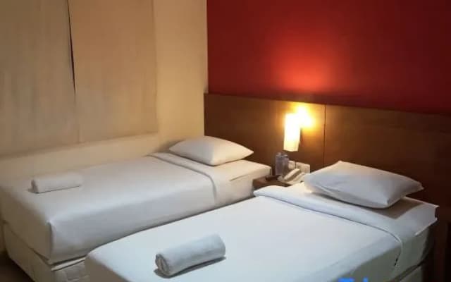 Citismart Hotel BSD - photo 1