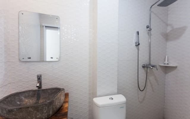 Sujiwa Ubud Hotel & Villa - photo 17