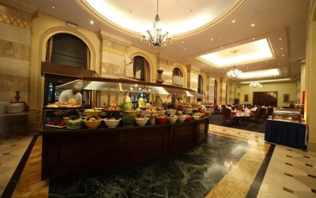 Intercontinental Madinah - Dar Al Iman by IHG - photo 9