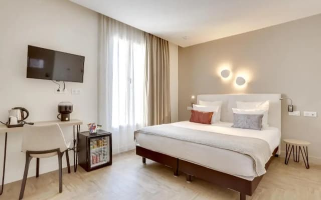 Hotel Courseine - photo 2