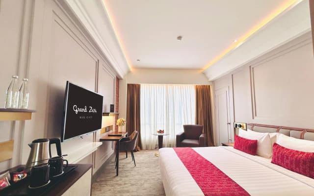 Grand Zuri BSD City - photo 3