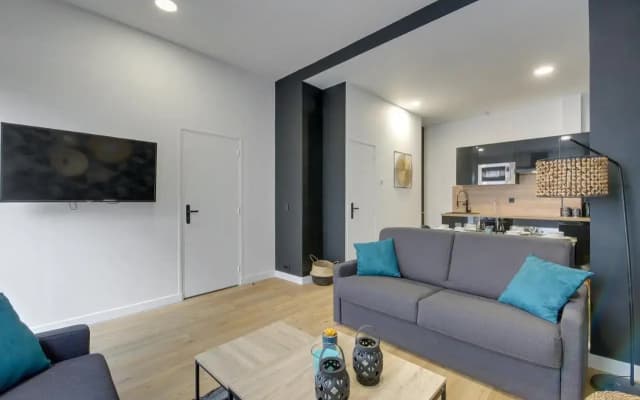 195-Suite Royal in Paris - photo 2