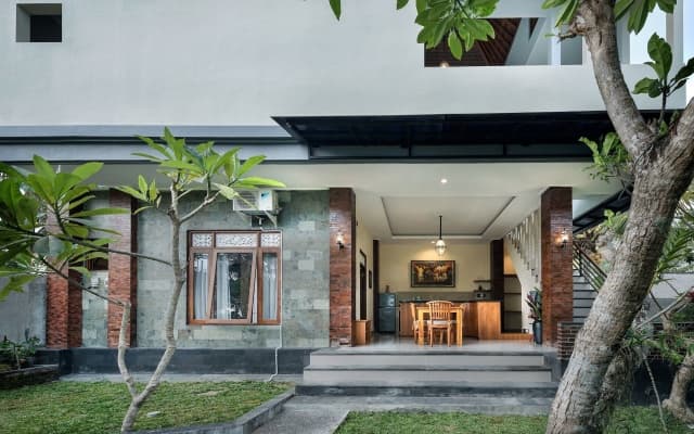 Liam Private Villa - photo 1