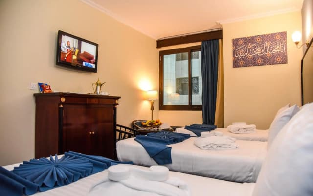 Grand Plaza Al Madina - photo 4