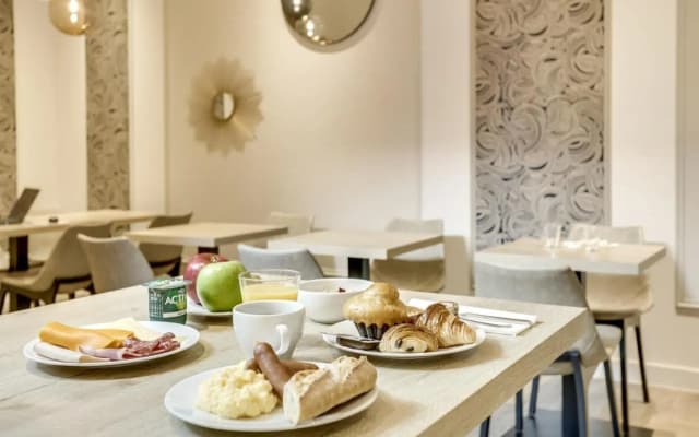 Hotel Courseine - photo 5