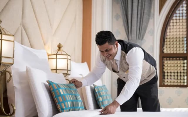 Elaf Al Taqwa Hotel - photo 7