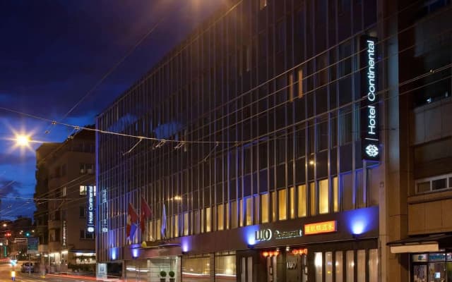 ibis Styles Zurich City Center - photo 1