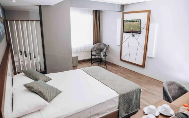 Hakcan Hotel - photo 3