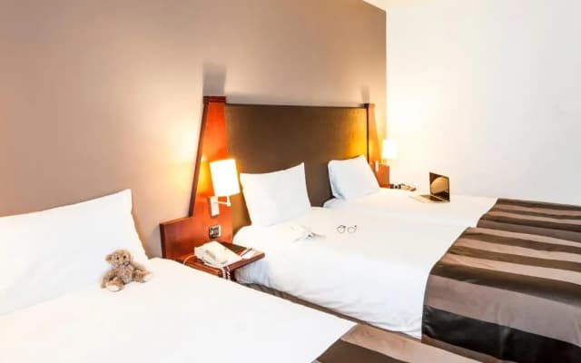Mercure Paris Val de Fontenay - photo 5