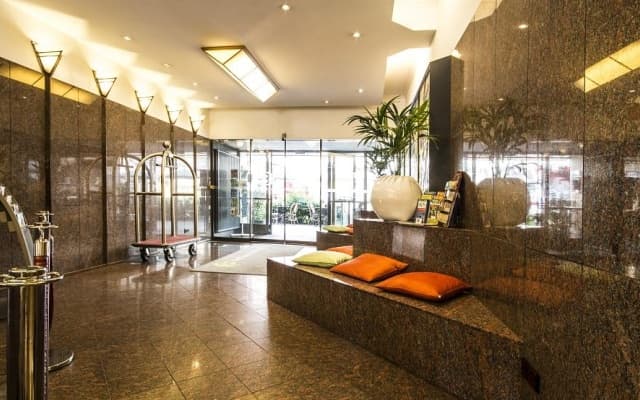 Hotel Europäischer Hof - Adults Only - photo 5