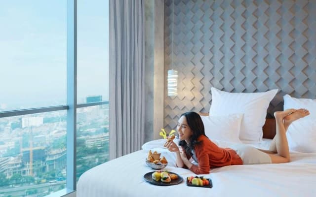 Pullman Jakarta Central Park - photo 7