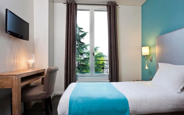 Hotel Douglas - photo 6
