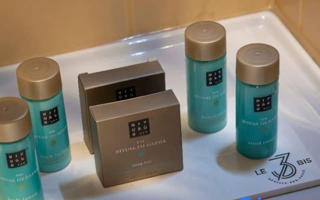 Hôtel 37 Bis - photo 26