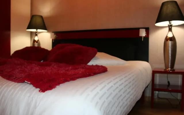Marinha Hotel - photo 3