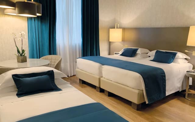 Rosa Grand Hotel - photo 3