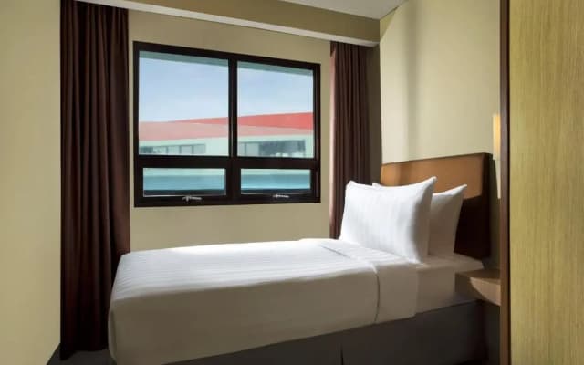 Atria Residences Gading Serpong - photo 1