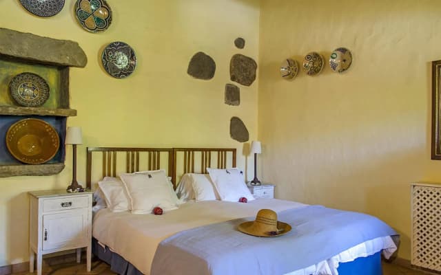 Hotel Rural las Calas - photo 6