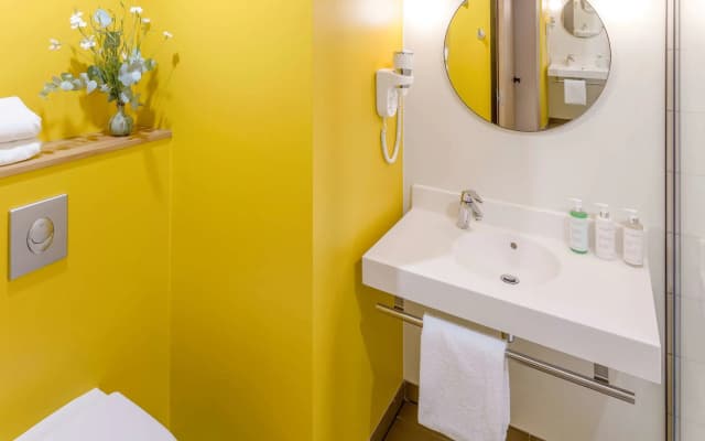 ibis Styles Paris Meteor Avenue d'Italie - photo 7