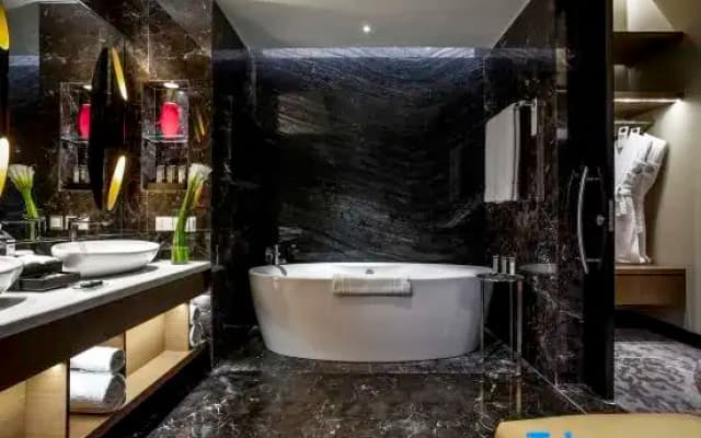 Pullman Jakarta Indonesia Thamrin CBD - photo 4