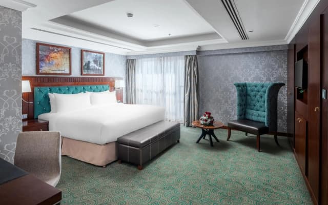 Al Aqeeq Madinah Hotel - photo 7