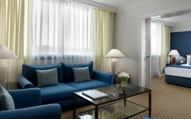 InterContinental Athenaeum Athens - photo 6